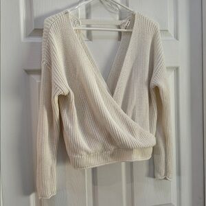 Moon and Madison sweater